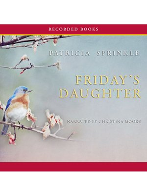 cover image of Friday's Daughter